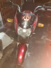 Bajaj CT 100